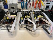 Turbosound tfm152m amplifiers d'occasion  Expédié en Belgium