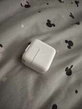 Genuine apple 12w for sale  PRESTON