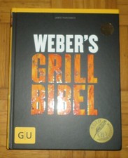Weber grillbibel jamie gebraucht kaufen  Gelsenkirchen