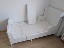 Ausziehbares kinderbett ikea gebraucht kaufen  Frankfurt am Main