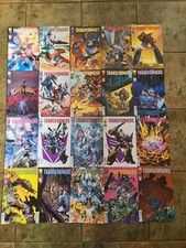 Transformers image comics for sale  FALKIRK