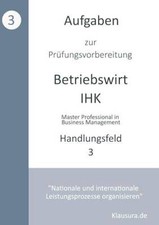 Aufgaben zur prüfungsvorberei gebraucht kaufen  Remscheid