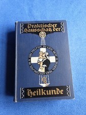 Praktischer hausschatz heilkun gebraucht kaufen  Denklingen