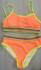Damen bikini rip gebraucht kaufen  Bremerhaven
