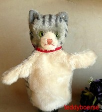 Alte steiff handpuppe gebraucht kaufen  Deutschland