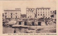 Anzio grotte nerone usato  Roma