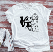 Golden doodle love for sale  Hornell