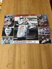 Nigel mansell indy for sale  TONBRIDGE