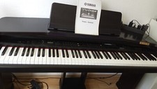 Yamaha clavinova cvp35 gebraucht kaufen  Bad Dürrheim