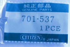 Ponte barile -Barrel bridge 701-537 Citizen 2000 2001 2010 2020 2031 2040  comprar usado  Enviando para Brazil