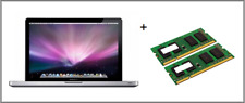 8GB -2x4GB memória RAM upgrade Apple MacBook-5.1 Core2Duo 2.0GHz final de 2008 A1278 comprar usado  Enviando para Brazil