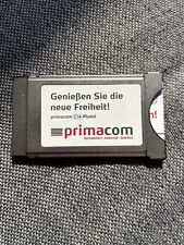 Primacom modul gebraucht kaufen  Saalfeld/Saale