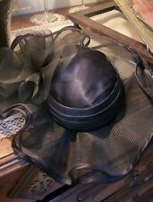 Cappello cerimonia usato  Savona