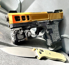 Zaffiri precision glock for sale  Sacramento