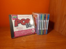 Stock pop collection usato  Torino