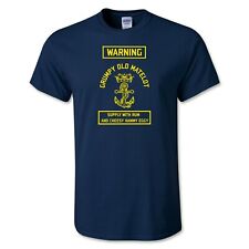 Royal navy shirt for sale  KEIGHLEY