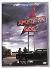 Ebond american gods usato  Italia