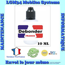 Debonder dissolvant loca d'occasion  Montpellier-