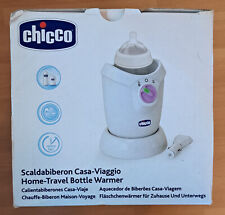 Scalda biberon chicco usato  Milano