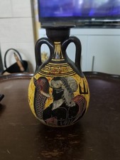 Medium greek urn for sale  PETERBOROUGH