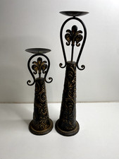 Pair vintage floor for sale  NORWICH