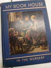 nursery rhymes book kids for sale nursery rhymes book kids for sale Windham