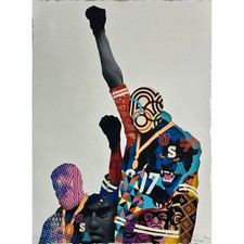 Tristan eaton 2020 d'occasion  Expédié en Belgium