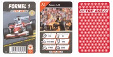 Quartett formel 2002 gebraucht kaufen  Deutschland