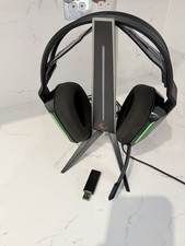 Logitech wireless gaming for sale  LOUGHTON
