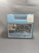 Quik grip tire for sale  Huntsville