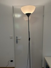 Stehlampe stehleuchte gebraucht kaufen  Nürnberg