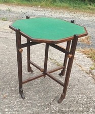 Revertable antique folding for sale  TELFORD