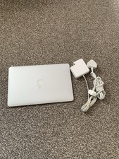 Rare apple macbook for sale  HULL