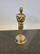 Vintage metal oscar for sale  Simi Valley