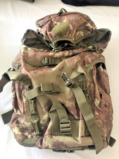 Army style rucksack for sale  KING'S LYNN