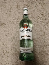 Bacardi superior riginal gebraucht kaufen  Rastede