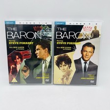 Baron complete series for sale  GLOUCESTER