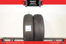Pneumatici 195 kleber usato  Pesaro