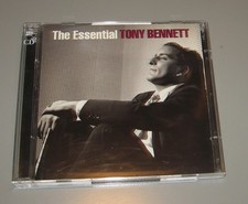 Tony bennett essential for sale  West Milford