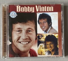 Bobby vinton for sale  CARRICKFERGUS