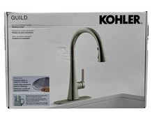 Kohler guild pull for sale  Willow Spring
