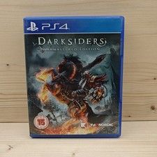 Darksiders warmadtered edition usato Darksiders warmadtered edition usato  Barcellona Pozzo di Gotto