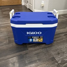 Igloo latitude 52qt for sale  Chandler