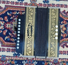 Hohner marca vintage gebraucht kaufen Hohner marca vintage gebraucht kaufen  Castrop-Rauxel