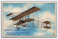 Postcard 1916 happy for sale  ST. AGNES