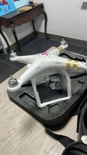 Dji phantom professional usato  Casalnuovo di Napoli