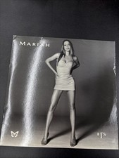 Mariah carey greatest for sale  Brooklyn