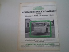 Advertising pubblicità 1967 usato  Salerno