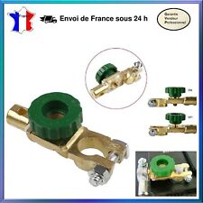 Cosse batterie coupe d'occasion  Gignac