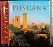 Arte architettura. toscana. usato  Ariccia
